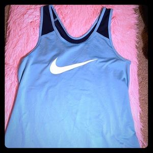Girls Nike Tank Tok || Never Worn